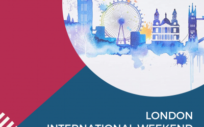 London International Weekend 2022