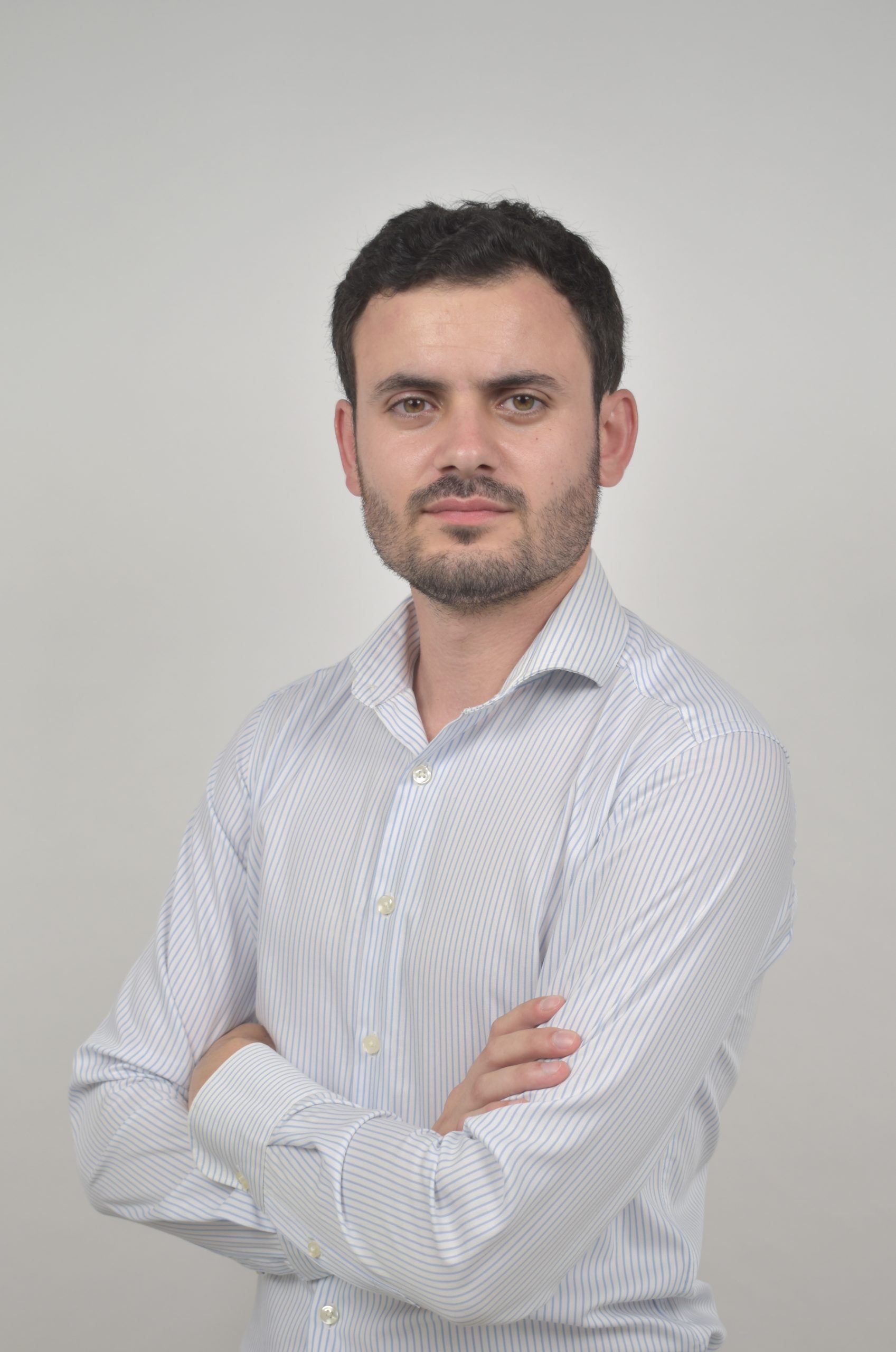 Roberto Luz Vieira