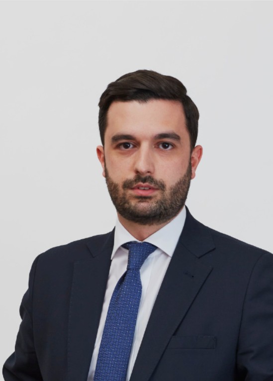 Federico Camurati