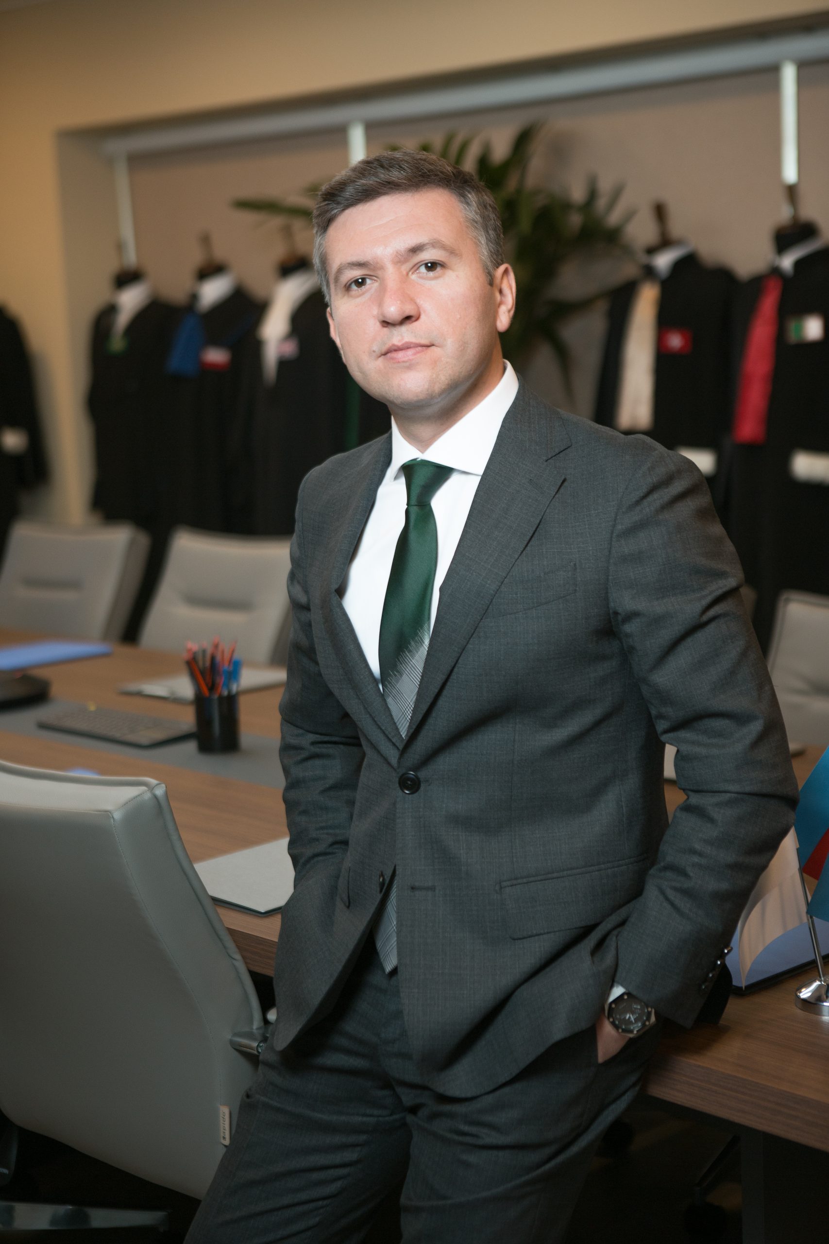 Yunis Nasibov
