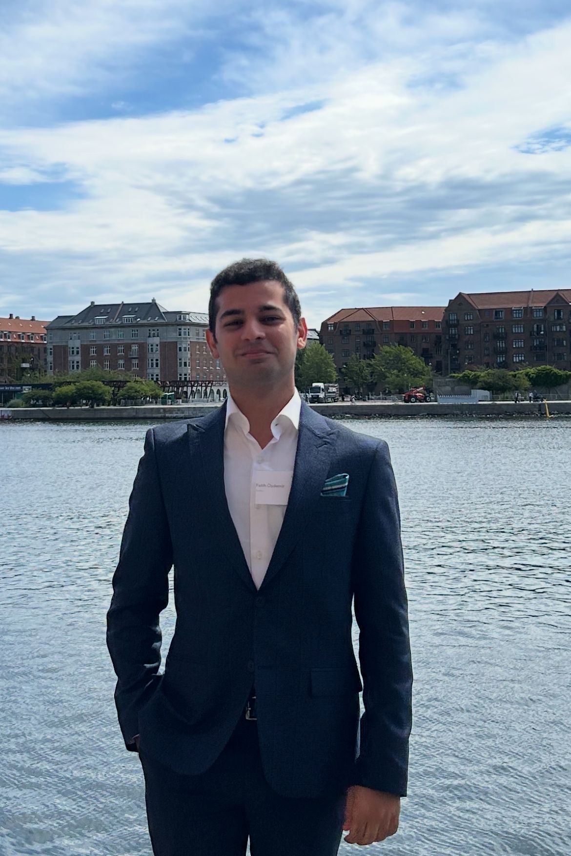 Fatih OZDEMIR