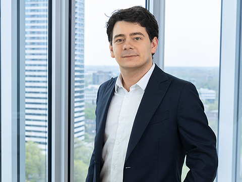 Mathijs van Riet