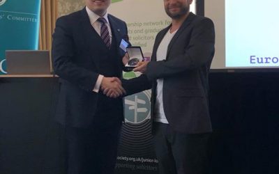 International Recognition