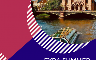 EYBA Summer Conference & AGM 2022