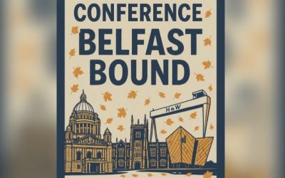 Belfast – EYBA AUTUMN CONFERENCE 2025